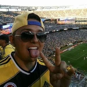 Meet your Posher, Mike